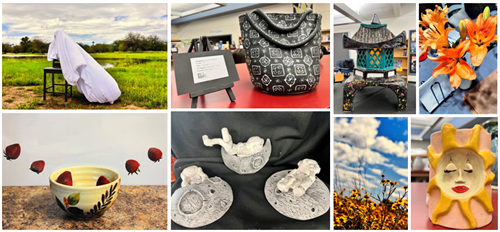 Centennial Art Peoria